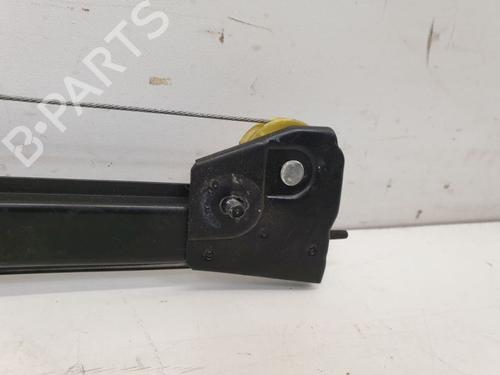 Left front window motor CITROËN JUMPER II Van 2.2 HDi 110 | BP38029376E21 - Image 9