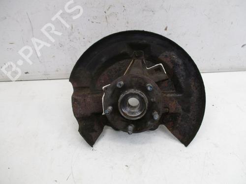 Right front steering knuckle FORD KUGA II (DM2) 1.6 EcoBoost 4x4 | BP37122858M26 - Image 2