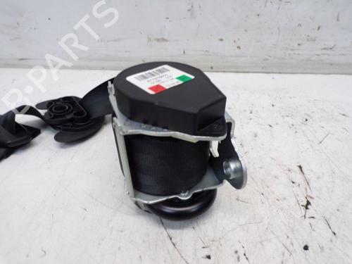 Front right seatbelt VW GOLF VI (5K1) 1.6 TDI | BP29099061I25 