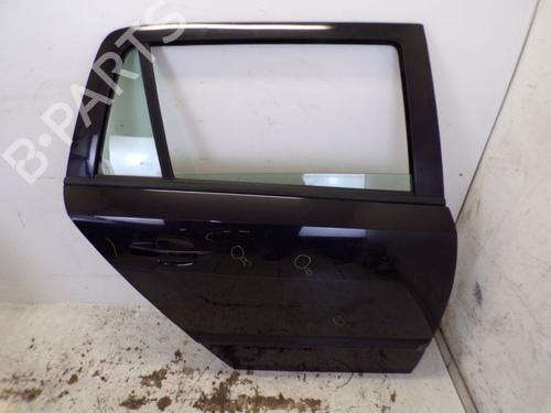 Used Right rear door OPEL ASTRA H Estate (A04) 1.9 CDTI (L35) (150 hp) 21137182