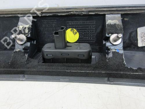 Interior roof handle RENAULT ZOE (BFM_) ZOE | BP29098622I35 