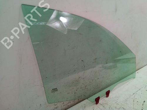 Front right quarter glass NISSAN QASHQAI III (J12) 1.5 VC-T e-Power | BP29105315C112 
