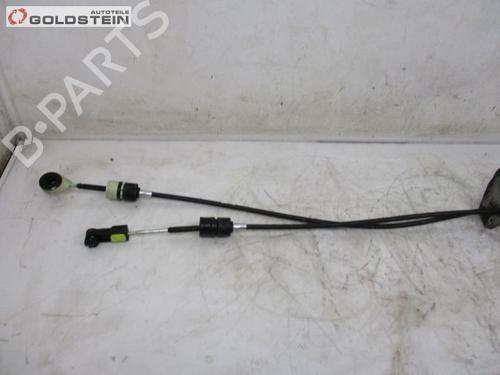 Cable FORD TRANSIT Van (FA_ _) 2.2 TDCi | BP18750841E12