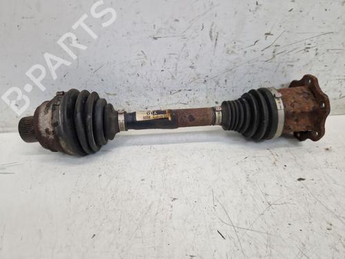 Left front driveshaft AUDI A4 B8 (8K2) 1.8 TFSI | BP37136371M38 - Image 2