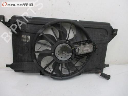 Fan FORD FOCUS II Convertible 2.0 | BP37103400M128 - Image 2
