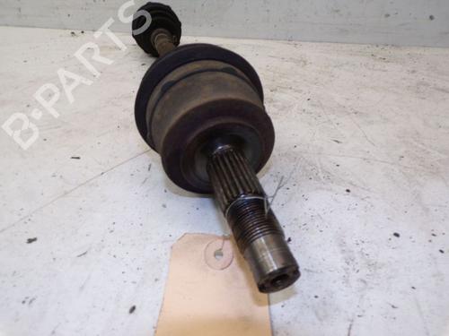 Left front driveshaft OPEL CORSA D (S07) 1.4 (L08, L68) | BP37125301M38 - Image 5
