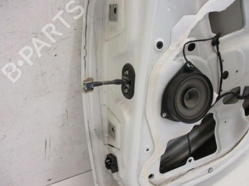Right rear door FIAT BRAVO II (198_) 1.4 T-Jet (198AXF1B) | BP26647542C5 