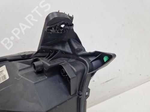 Left headlight RENAULT TWINGO II (CN0_) 1.2 16V (CN04, CN0B) | BP39615727C28 - Image 7