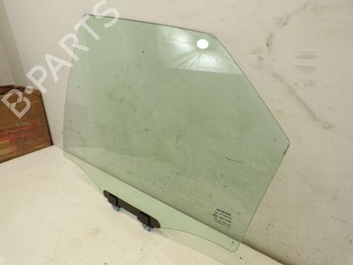 Rear left door window HONDA CIVIC VIII Hatchback (FN, FK) 1.4 (FK1) | BP29100267C20 
