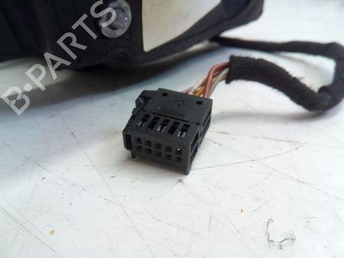 Left mirror VW POLO V (6R1, 6C1) 1.4 (6R1) | BP31703119C26 