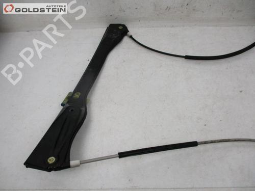 Front right window mechanism VW PASSAT B6 (3C2) 1.6 FSI | BP37099226C23 - Image 3