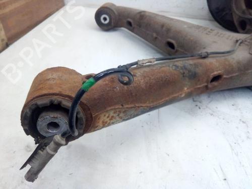 Right rear steering knuckle MERCEDES-BENZ VITO Bus (W639) 110 CDI (639.701, 639.703, 639.705) | BP29171450M28 