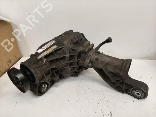 Used Front differential Front differential 39615278 39615278