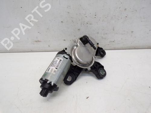 Viskermotor bagrude AUDI A6 C6 Avant (4F5) 3.2 FSI quattro (255 hp) 23457579