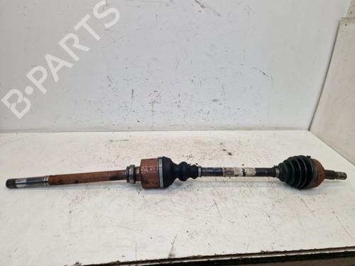 Used Right front driveshaft PEUGEOT EXPERT Van (VF3A_, VF3U_, VF3X_) 1.6 HDi 90 8V (90 hp) 29099991