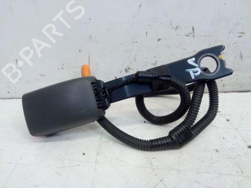Used Seat buckle TOYOTA PRIUS (_W3_) 1.8 Hybrid (ZVW30) (136 hp) 31622208