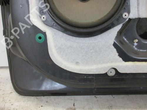 Right front door FIAT GRANDE PUNTO (199_) 1.3 D Multijet | BP26647690C3