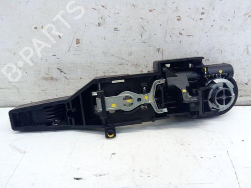 Rear right exterior door handle RENAULT KANGOO Express (FW0/1_) 1.5 dCi 90 (FW0G, FW05, FW08, FW11) | BP29102404C130 