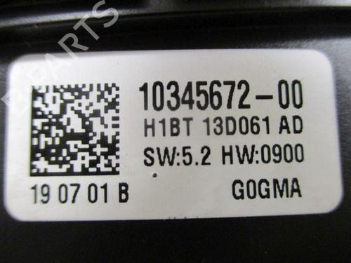 Headlight switch FORD FIESTA VII (HJ, HF) 1.0 EcoBoost | BP29091774I24 