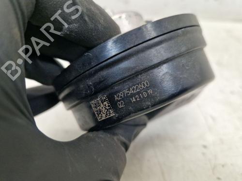 Horn MERCEDES-BENZ EQS (V297) EQS 450+ (297.123) | BP29100223E13 