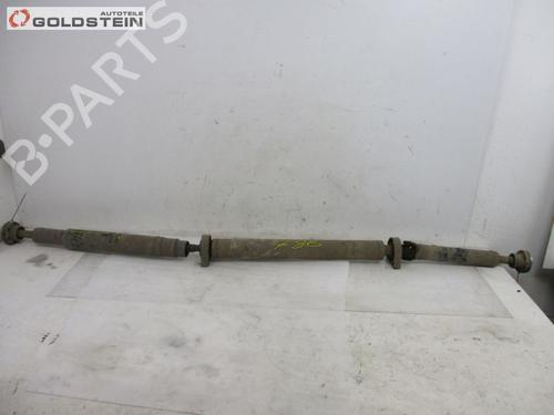 Driveshaft LAND ROVER FREELANDER 2 (L359) 2.2 TD4 4x4 | BP18756435M37 