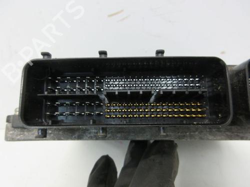 Engine control unit (ECU) TOYOTA PRIUS (_W3_) 1.8 Hybrid (ZVW3_) | BP31260425M57