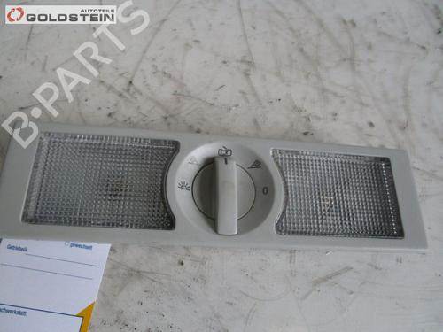 Used Interior roof light SEAT ALTEA (5P1) 1.4 16V (86 hp) 13759433