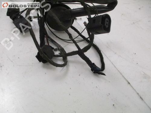 Wiring harness AUDI A8 D3 (4E2, 4E8) 4.2 TDI quattro | BP37098117E16 - Image 4