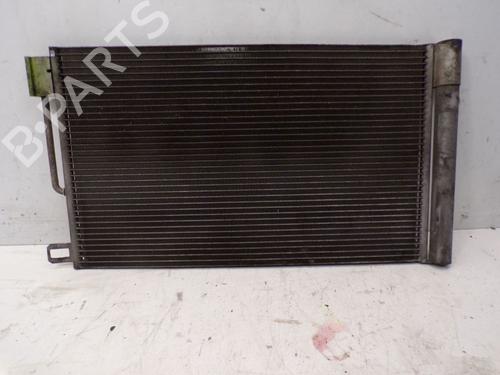 Used Water radiator OPEL CORSA D (S07) 1.4 (L08, L68) (87 hp) 29090811