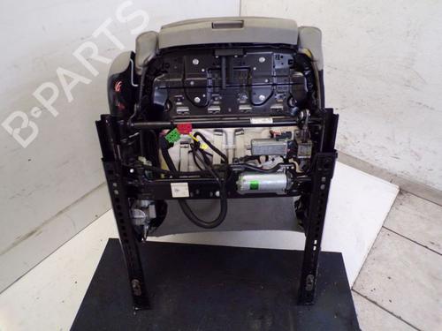 Right front seat AUDI A6 C6 Avant (4F5) 3.0 TDI quattro | BP29083835C16  - Image 9