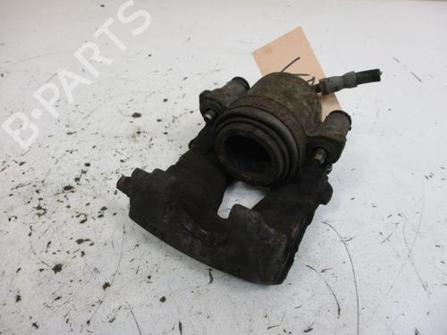 Right front brake caliper SEAT LEON (1P1) 1.6 | BP37115171M104 - Image 2