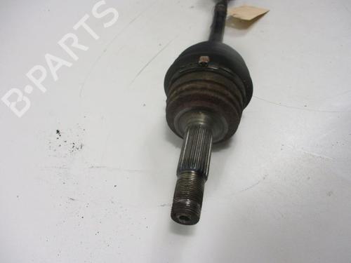 Left front driveshaft PEUGEOT 108 1.0 VTi | BP37113401M38 - Image 5