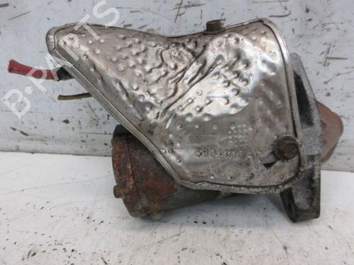 Starter JEEP CHEROKEE (KJ) 3.7 4x4 | BP37125798M8 - Image 3