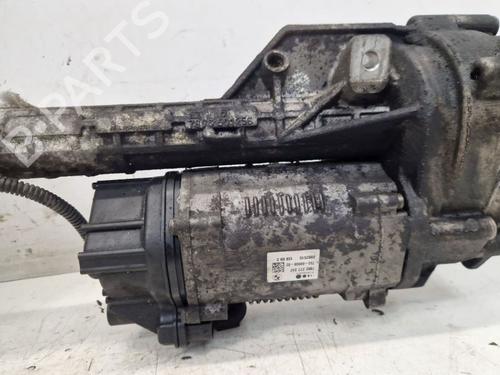Steering rack BMW 1 (E87) 118 d | BP35947816M22 - Image 5