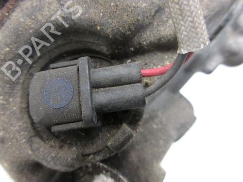 AC compressor BMW 5 (E60) 530 i | BP37129151M34 - Image 6