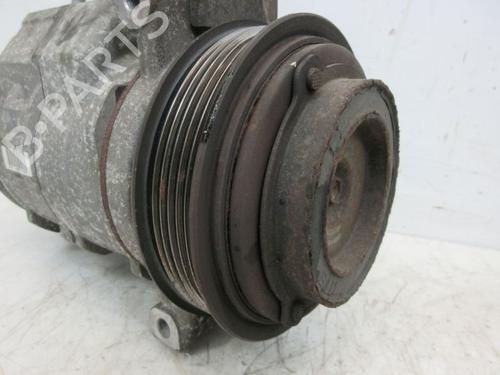 AC compressor DODGE JOURNEY 2.4 | BP37128833M34 - Image 5