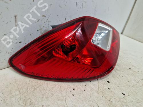 Left taillight OPEL CORSA D (S07) 1.3 CDTI (L08, L68) | BP37132839C34 - Image 3