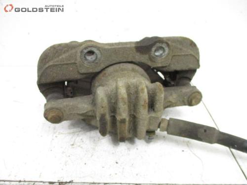Left front brake caliper PEUGEOT 308 CC (4B_) 1.6 16V | BP37109389M105 - Image 2