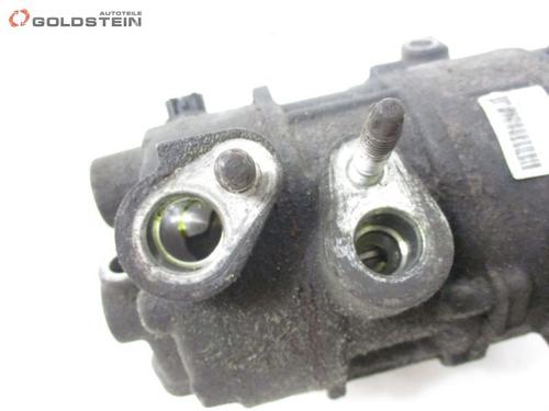 AC compressor JEEP COMPASS (MK49) 2.4 4x4 | BP38504235M34 - Image 7
