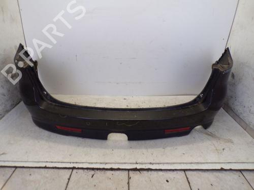 Used Rear bumper MAZDA 6 Estate (GH) 2.2 MZR-CD (GH10) (163 hp) 29095095