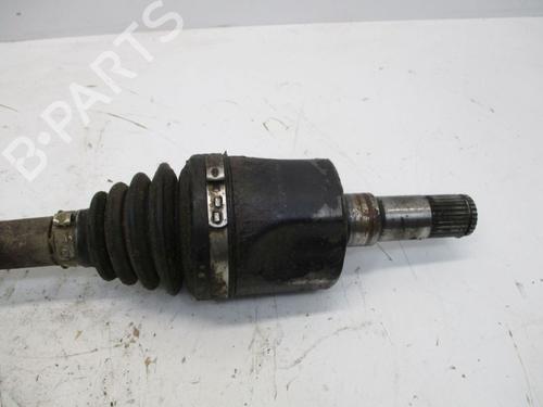 Left front driveshaft OPEL ANTARA A (L07) 2.0 CDTI 4x4 | BP37119056M38 - Image 5