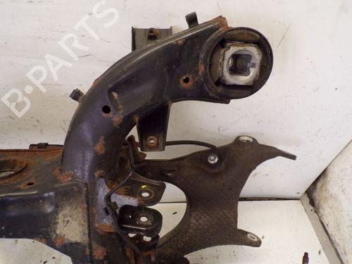 Rear axle BMW X5 (E70) xDrive 35 d | BP19294051M2 