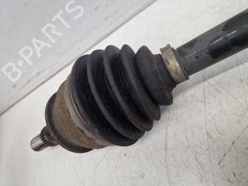 Right front driveshaft OPEL ZAFIRA TOURER C (P12) 2.0 CDTi (75) | BP37144055M39 - Image 5