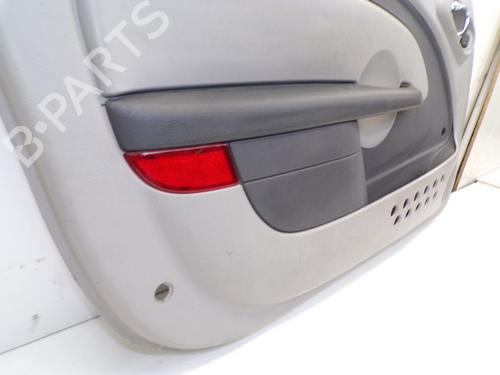 Front left panel CHRYSLER PT CRUISER Convertible 2.4 | BP18805352C58 