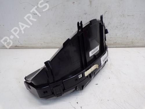 Multifunctionele display MERCEDES-BENZ C-CLASS (W204) C 300 4-matic (204.081) | BP29101972C48