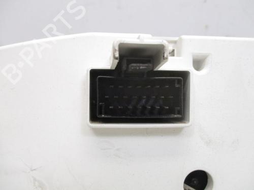 Display monitor SAAB 9-5 Estate (YS3E) 2.0 t | BP25224310C48 