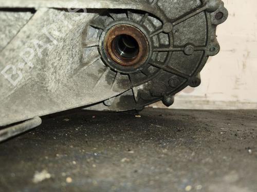 Gearbox MINI MINI Convertible (R57) Cooper | BP39062988M3 - Image 5