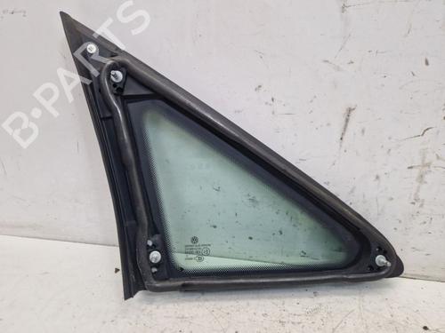 Front left quarter glass VW TOURAN (1T1, 1T2) 2.0 TDI | BP29100679C111 