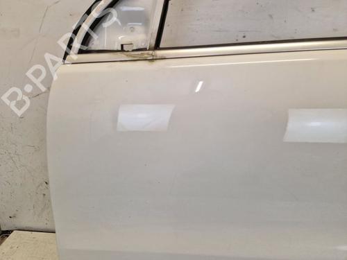 Left front door VW TIGUAN (5N_) 2.0 TDI 4motion | BP29105053C2 