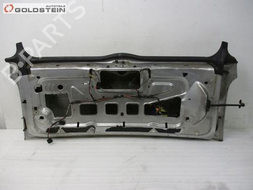 Tailgate JEEP CHEROKEE (KJ) 2.5 CRD 4x4 | BP18759143C6 